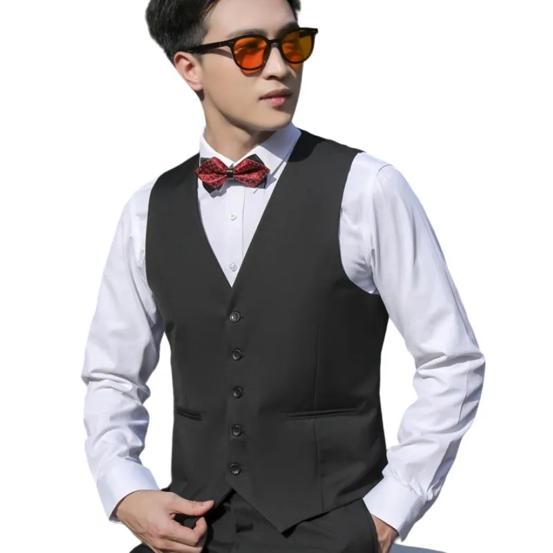 Automobili Lamborghini Vest Unisex-2