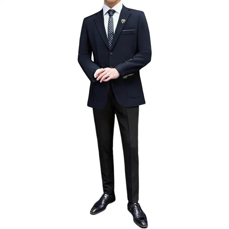 Automobili Lamborghini Business Suit Unisex-3