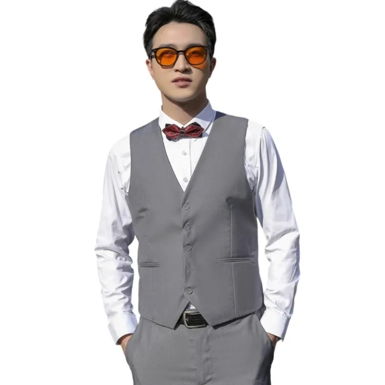Automobili Lamborghini Vest Unisex-6