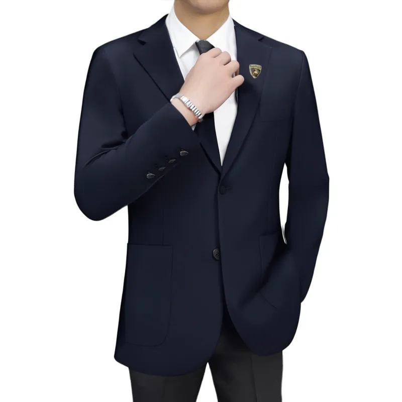 Automobili Lamborghini Business Suit Unisex-2