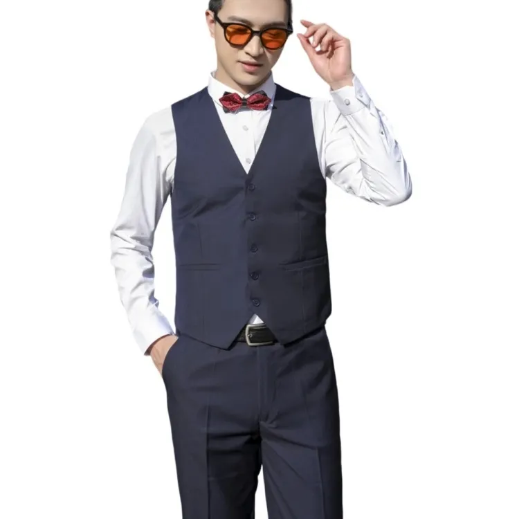 Automobili Lamborghini Vest Unisex-11
