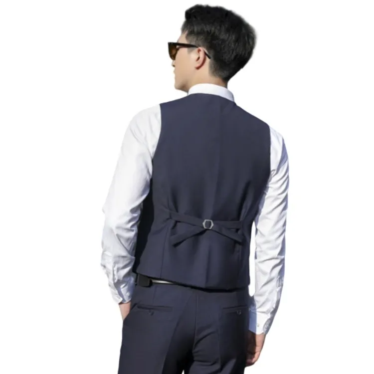 Automobili Lamborghini Vest Unisex-10