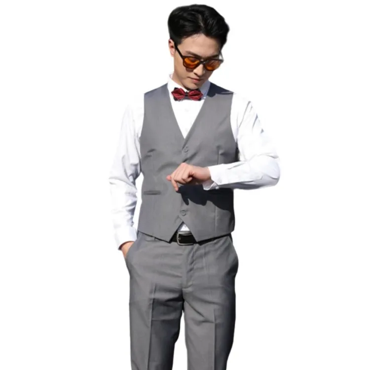 Automobili Lamborghini Vest Unisex-7