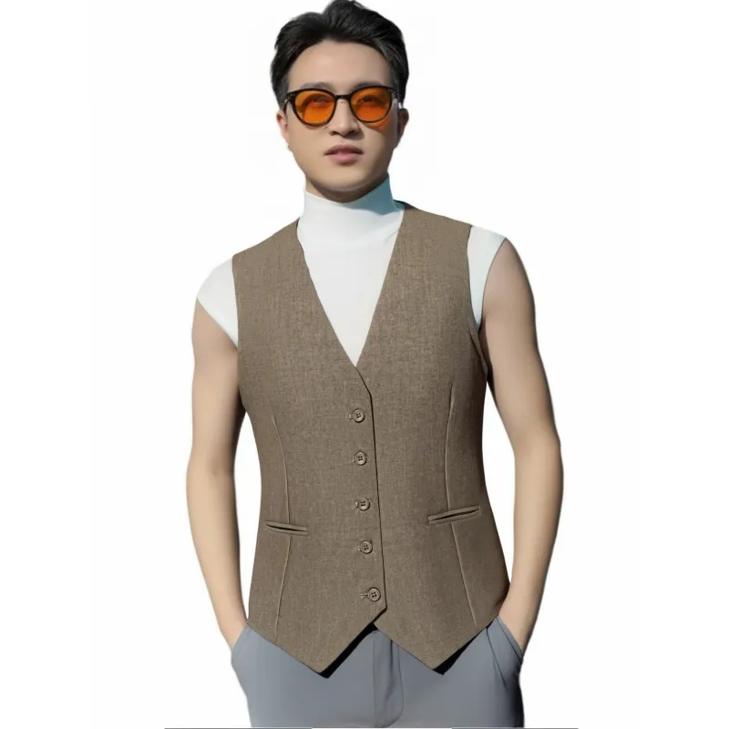 Automobili Lamborghini Vest Unisex-15