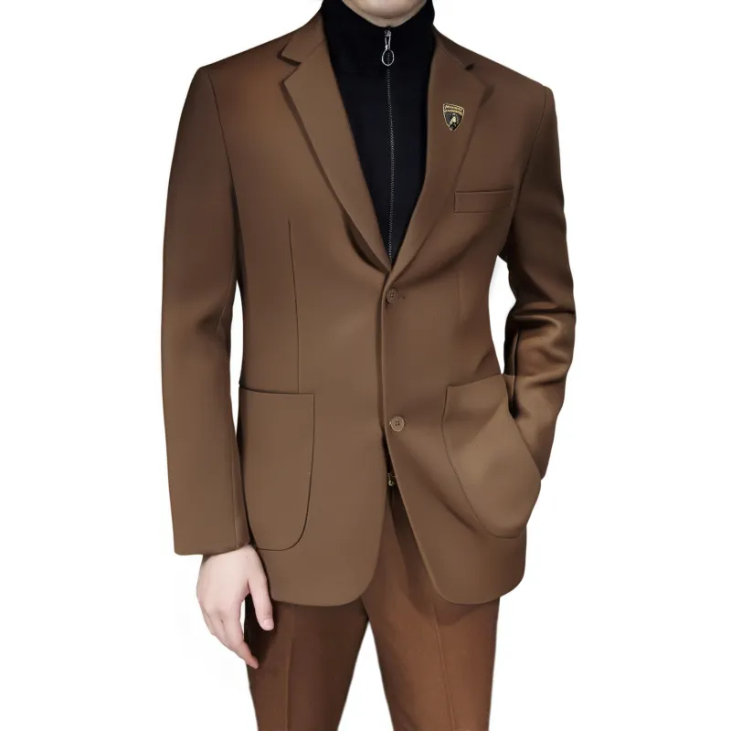 Automobili Lamborghini Business Suit Unisex-6