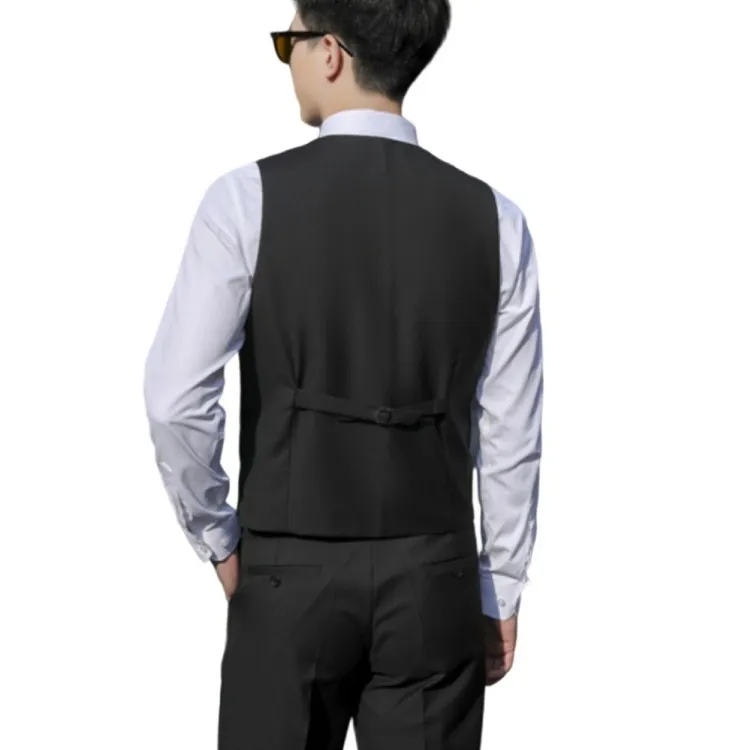 Automobili Lamborghini Vest Unisex-3