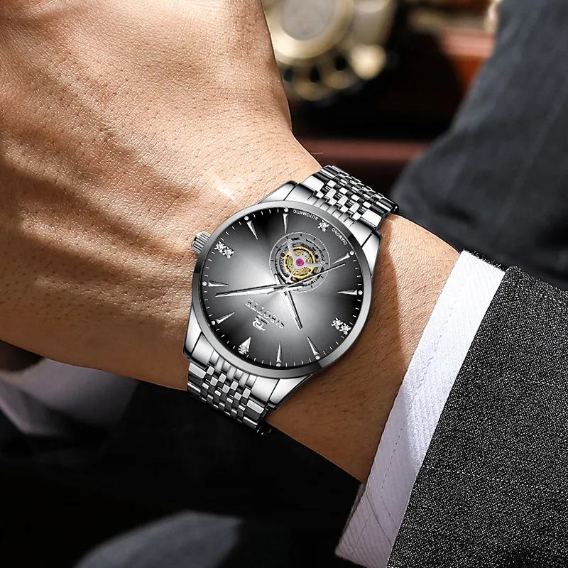 SIBOTTE Men Watch-10