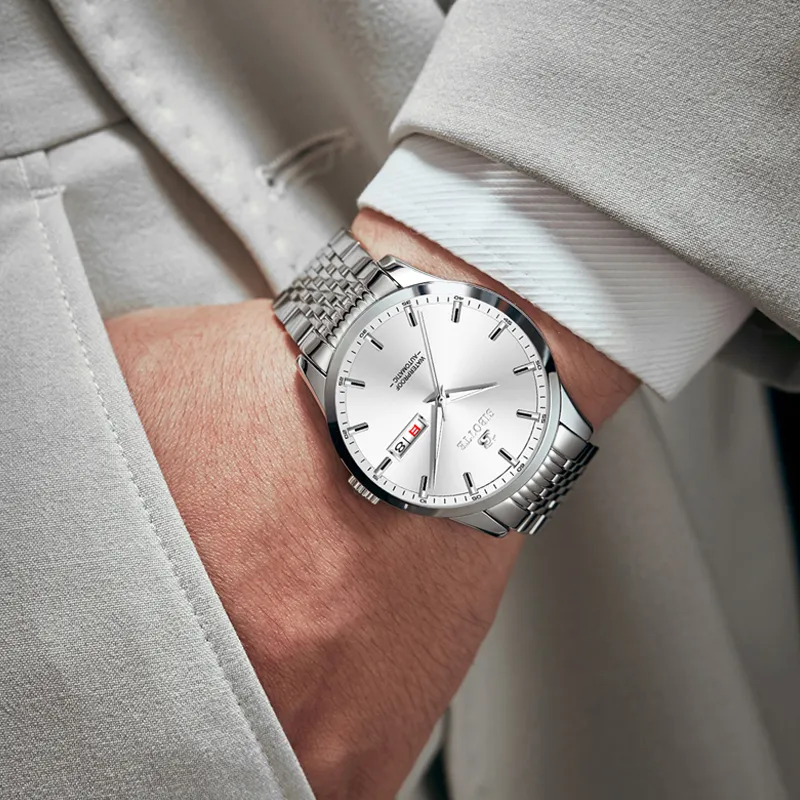 SIBOTTE Men Watch-1