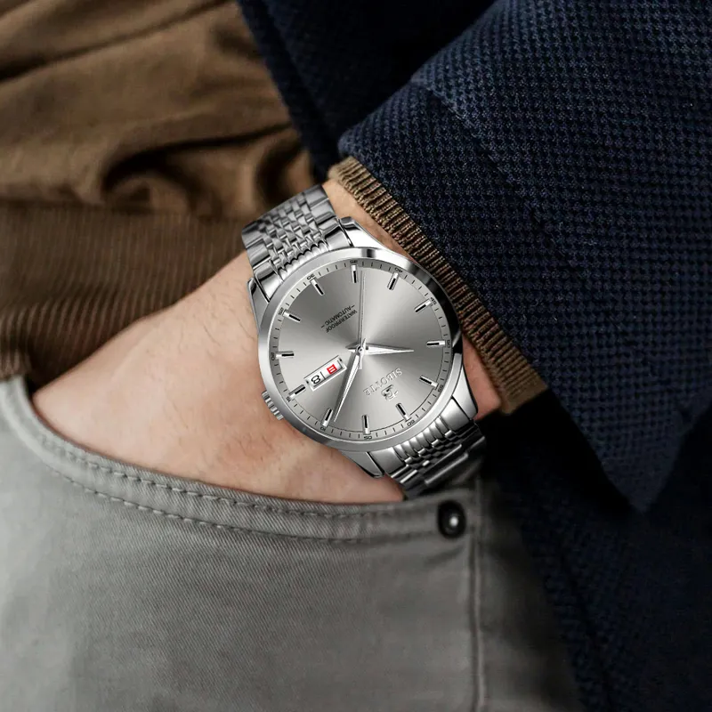 SIBOTTE Men Watch-16
