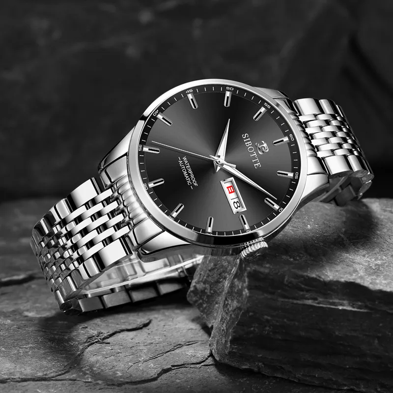 SIBOTTE Men Watch-11