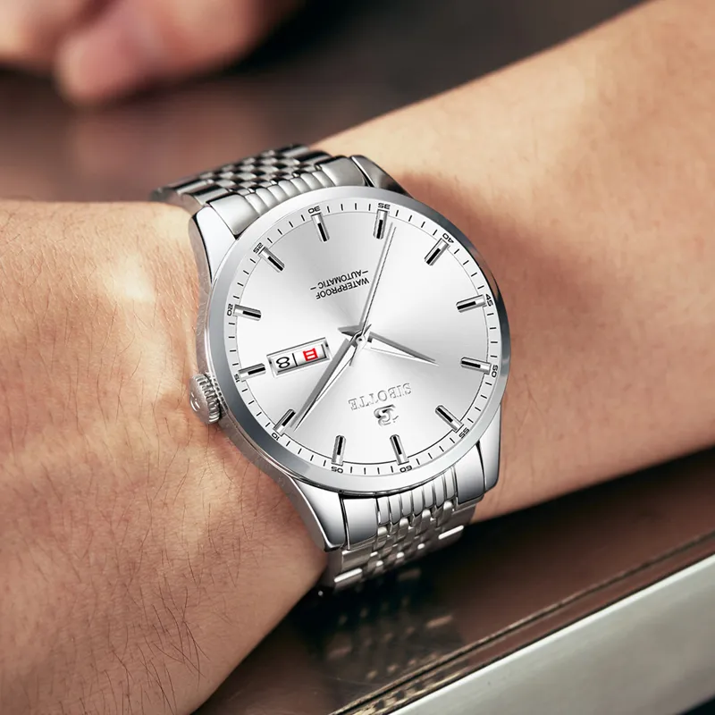 SIBOTTE Men Watch-3