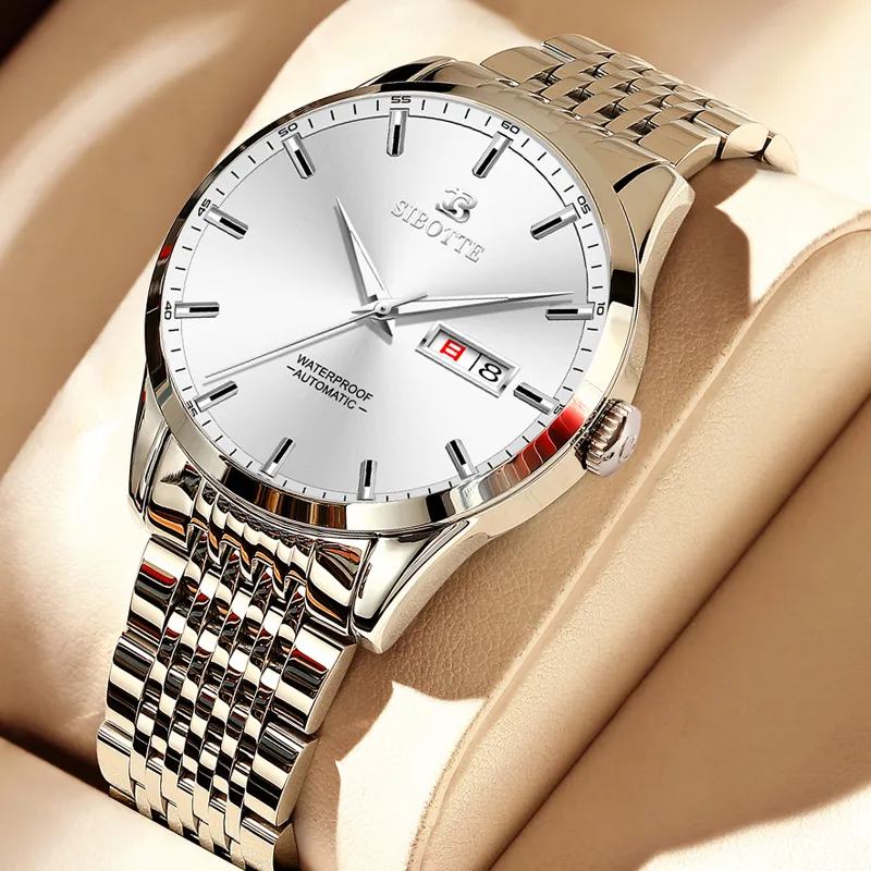 SIBOTTE Men Watch-2