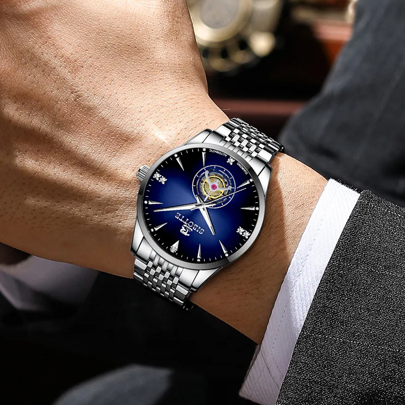 SIBOTTE Men Watch-16