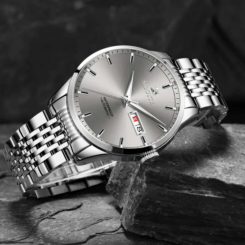 SIBOTTE Men Watch-17