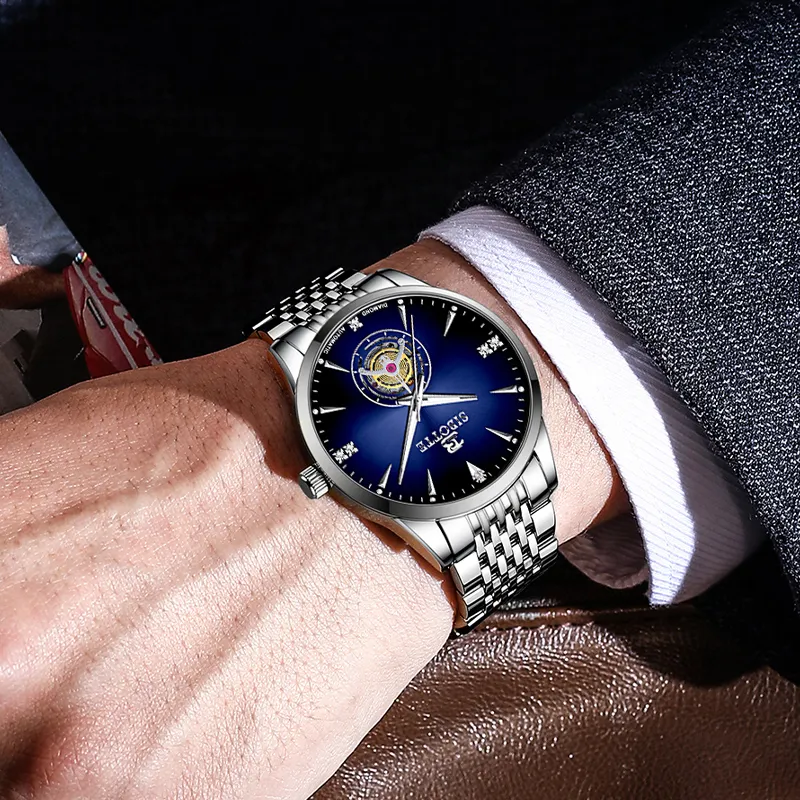 SIBOTTE Men Watch-15