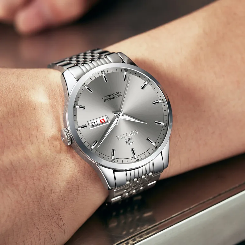 SIBOTTE Men Watch-15