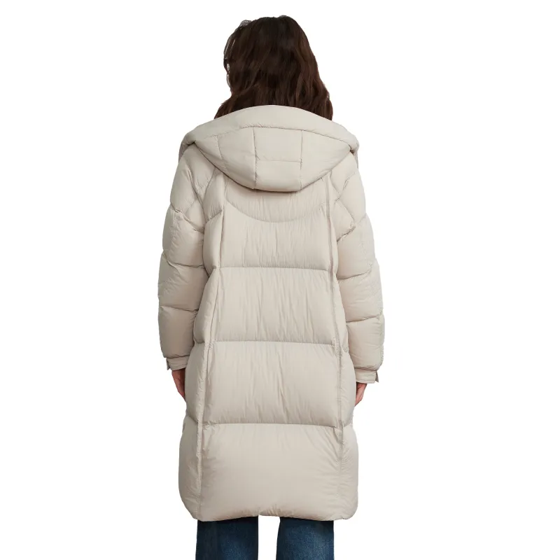 BASIC HOUSE Down Jacket Women's-2
