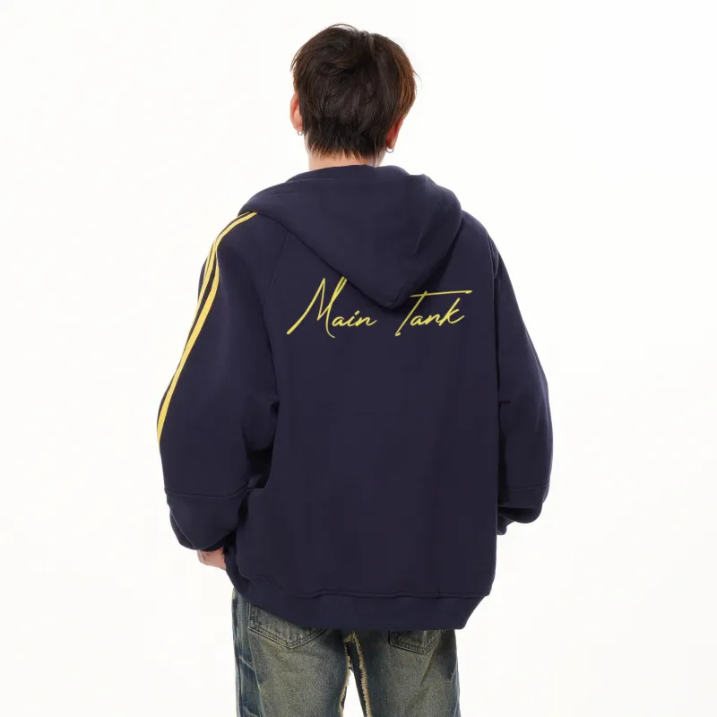 My Name Is MT Sweatshirt Unisex-7