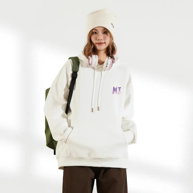 My Name Is MT Sweatshirt Unisex-4