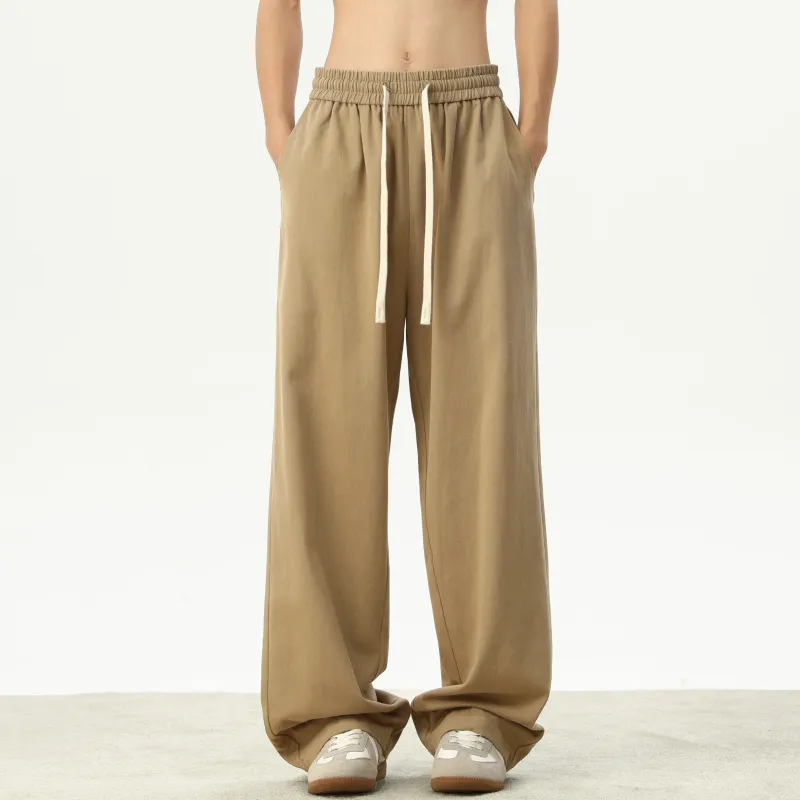 My Name Is MT Casual Pants Unisex-10