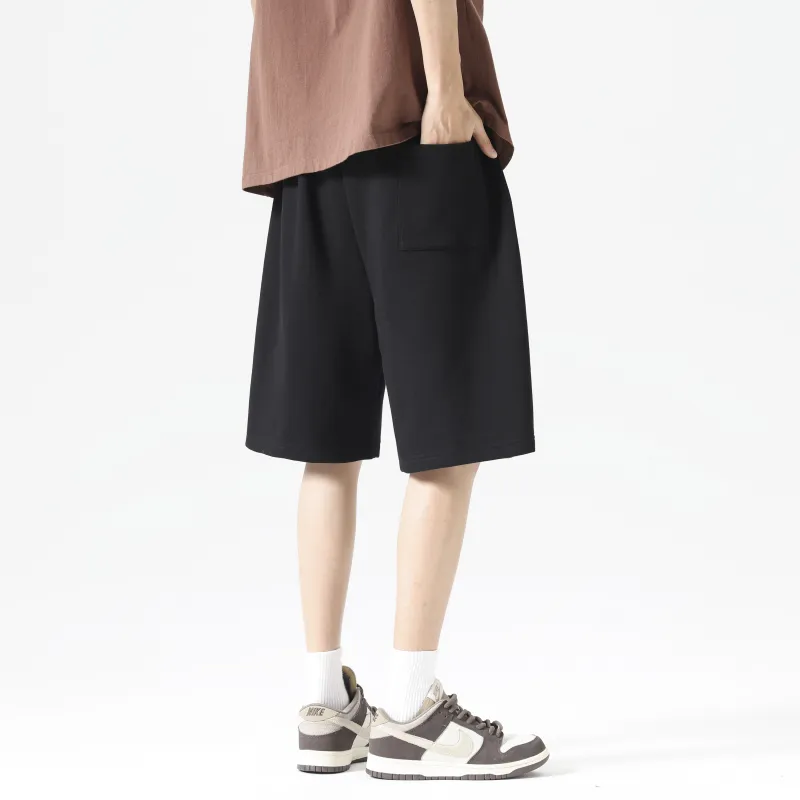 My Name Is MT Casual Shorts Unisex-3