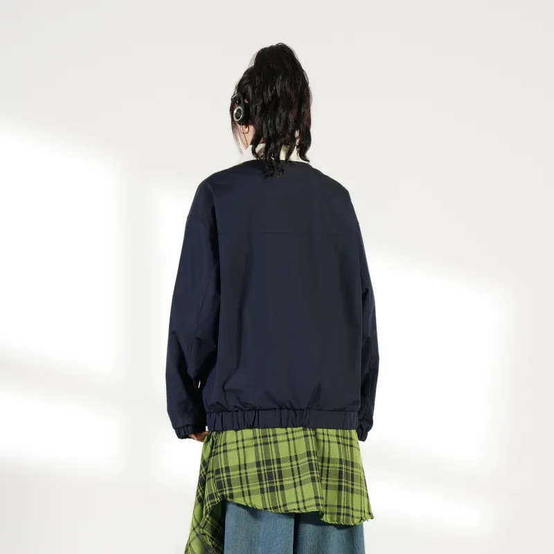 My Name Is MT Jackets Coats Unisex-4