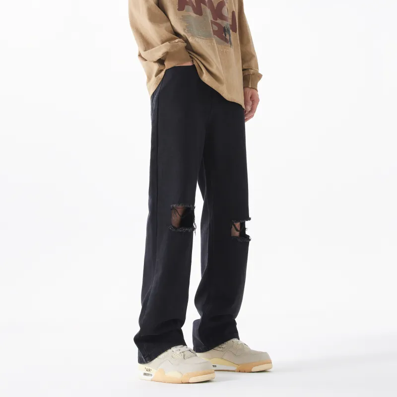 My name is MT Jeans Unisex-6