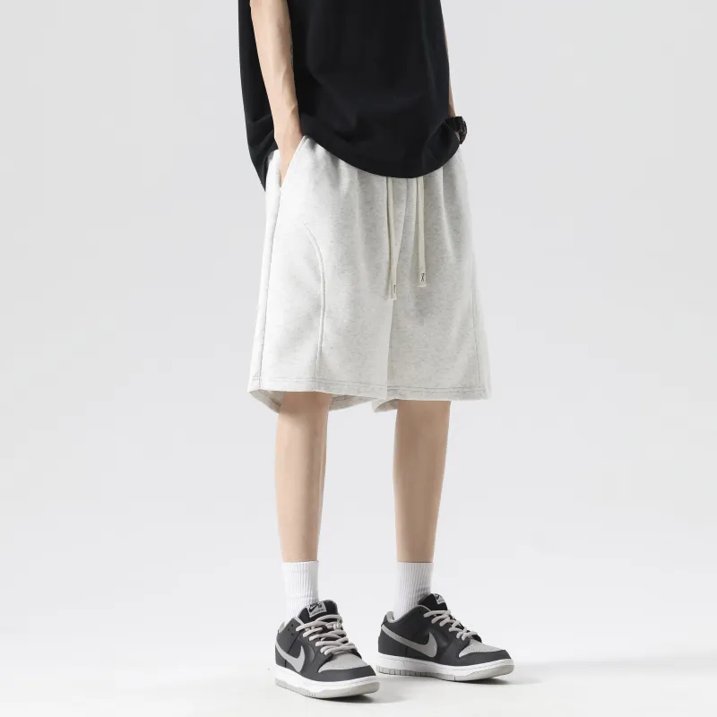 My Name Is MT Casual Shorts Unisex-7