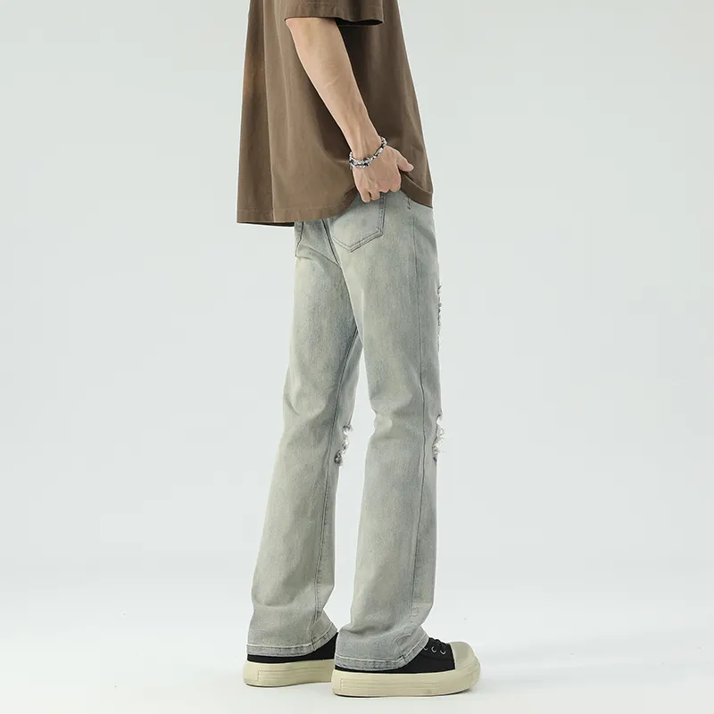 My name is MT Jeans Unisex-23