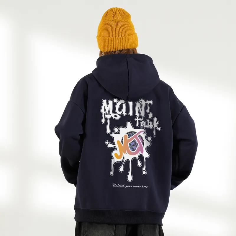 My Name Is MT Sweatshirt Unisex-10