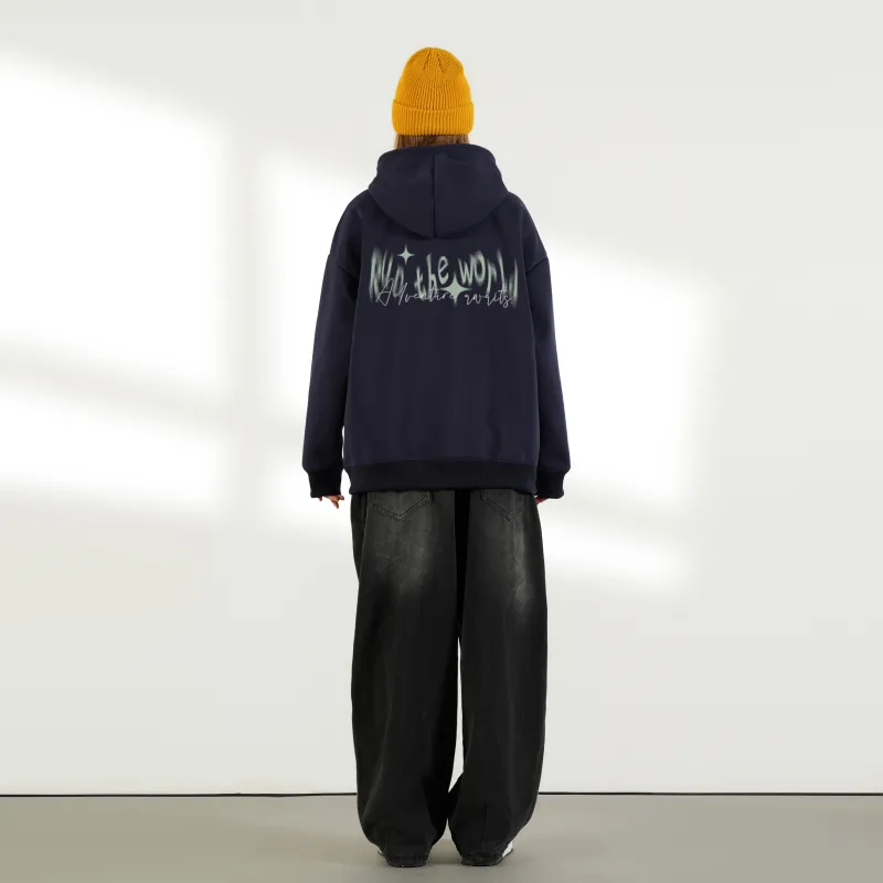My Name Is MT Sweatshirt Unisex-10