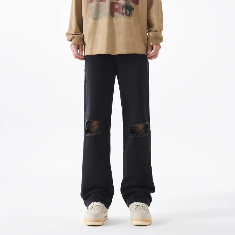 My name is MT Jeans Unisex-2