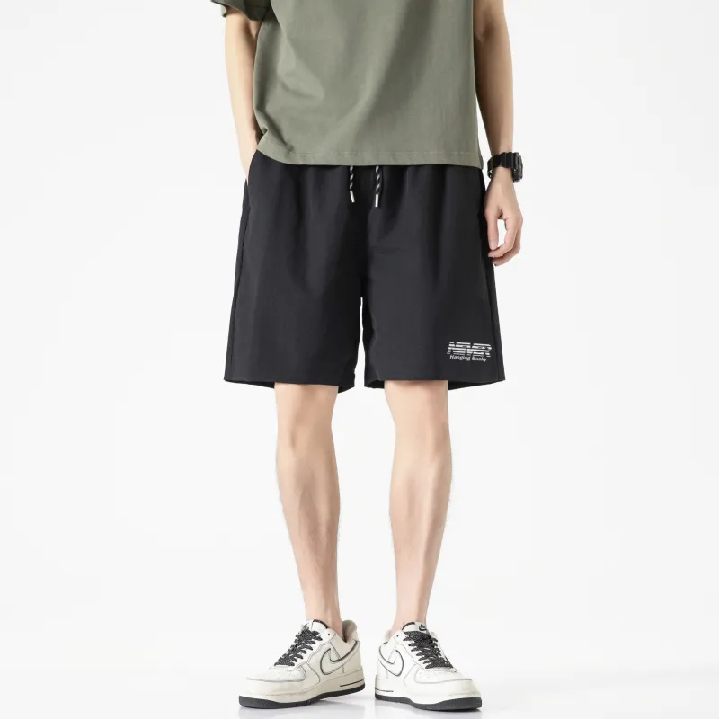 My Name Is MT Casual Shorts Unisex-2