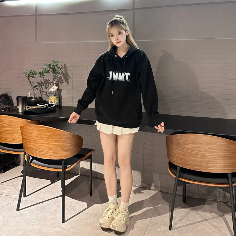 My Name Is MT Sweatshirt Unisex-6
