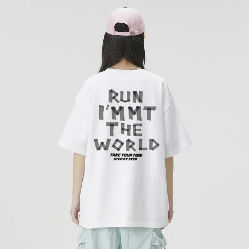 My name is MT T Shirts Unisex-2