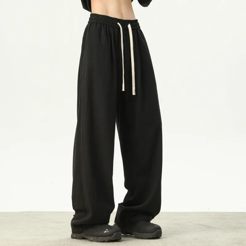 My Name Is MT Casual Pants Unisex-3