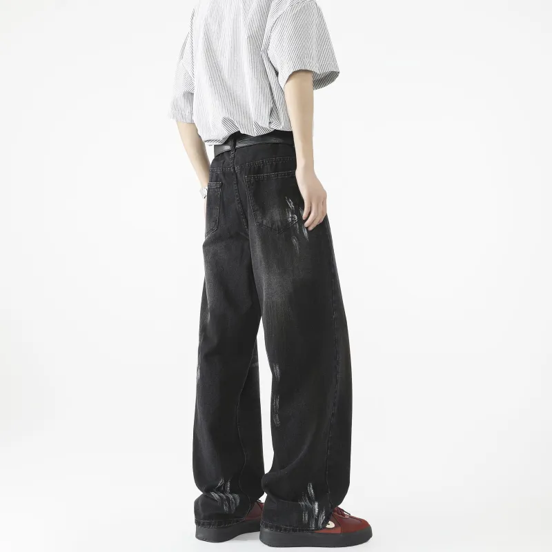 My name is MT Jeans Unisex-4
