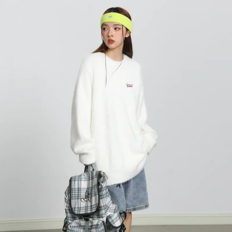 My name is MT Knitwear Unisex-6