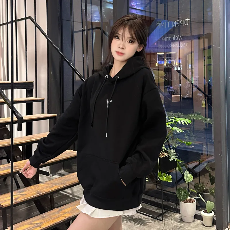 My Name Is MT Sweatshirt Unisex-3