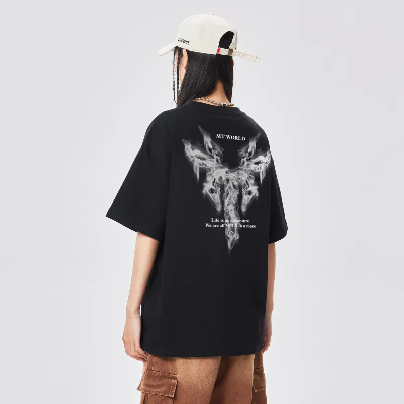 My name is MT T Shirts Unisex-2