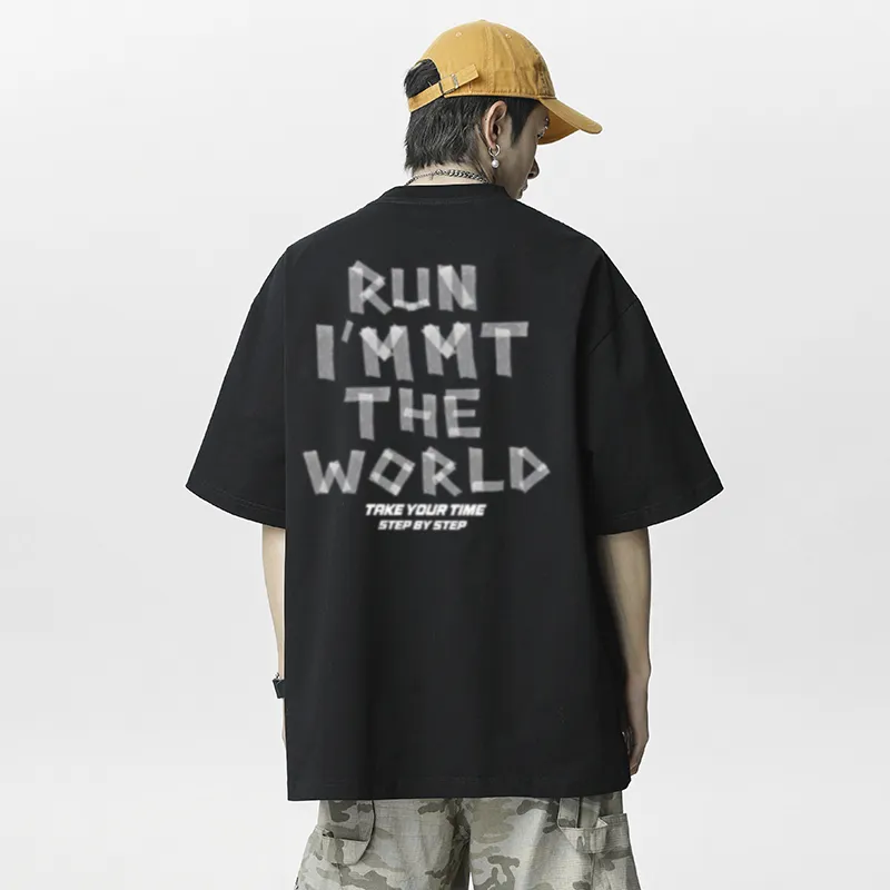 My name is MT T Shirts Unisex-6