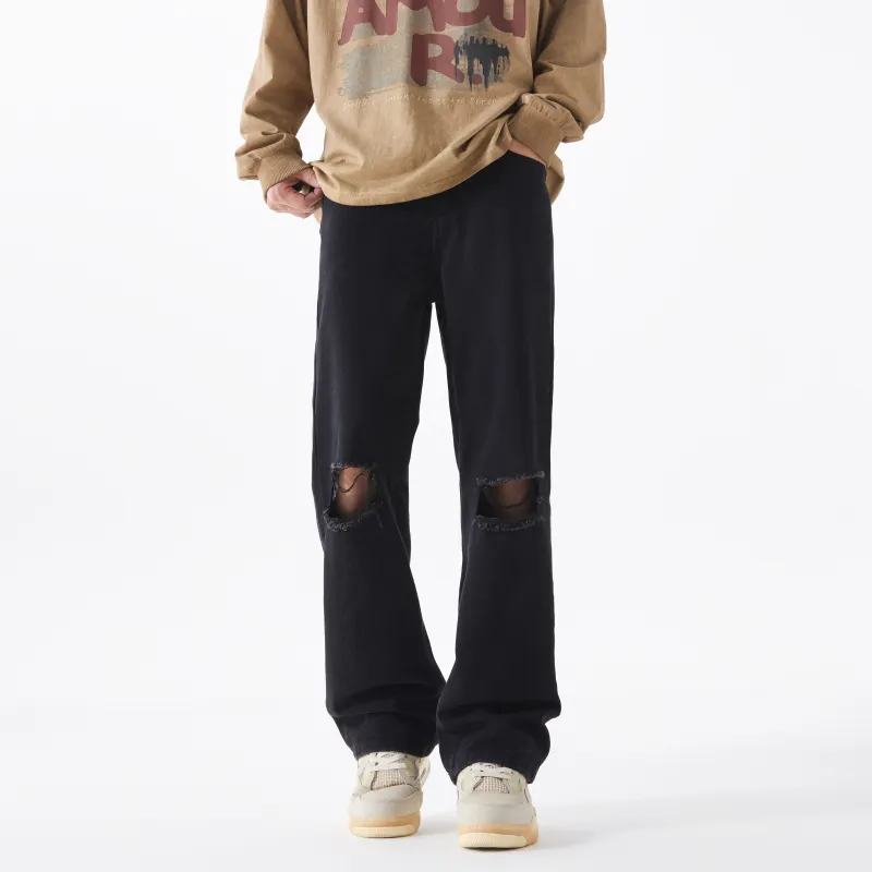 My name is MT Jeans Unisex-3