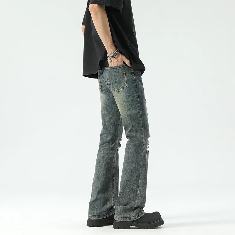 My name is MT Jeans Unisex-17