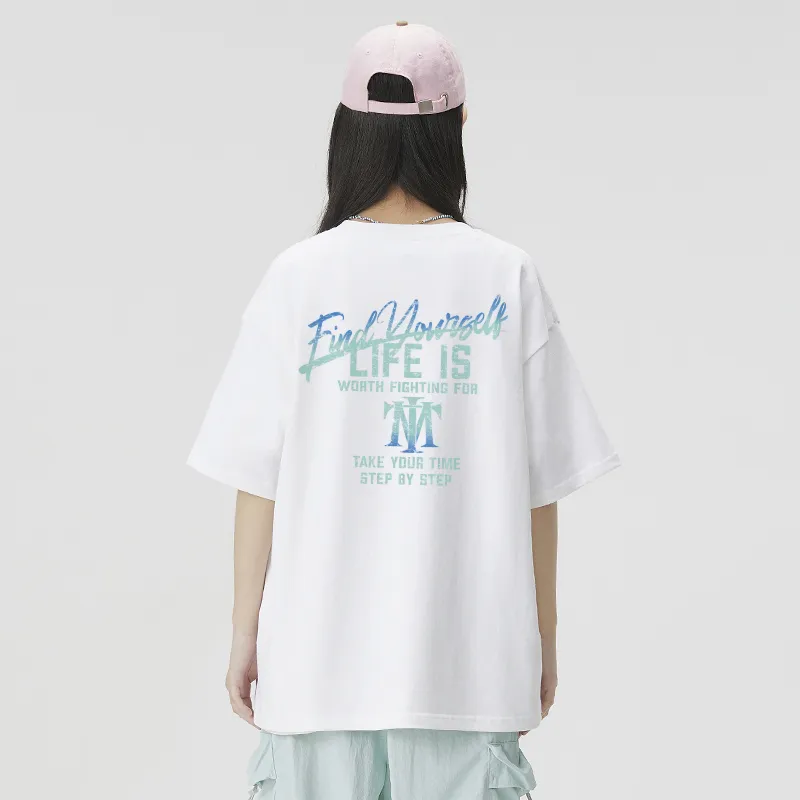 My name is MT T Shirts Unisex-5
