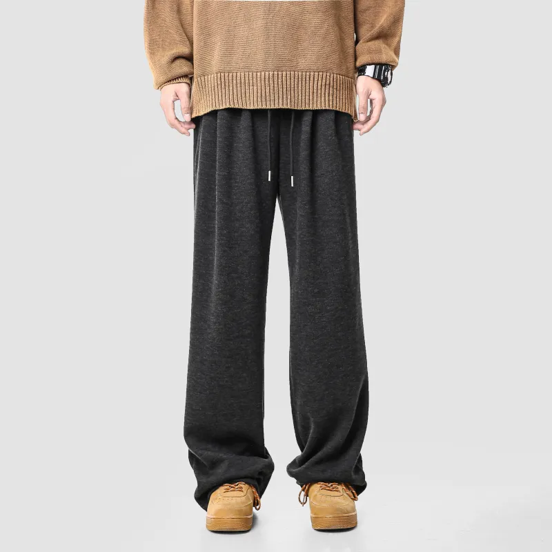 My Name Is MT Casual Pants Unisex-10