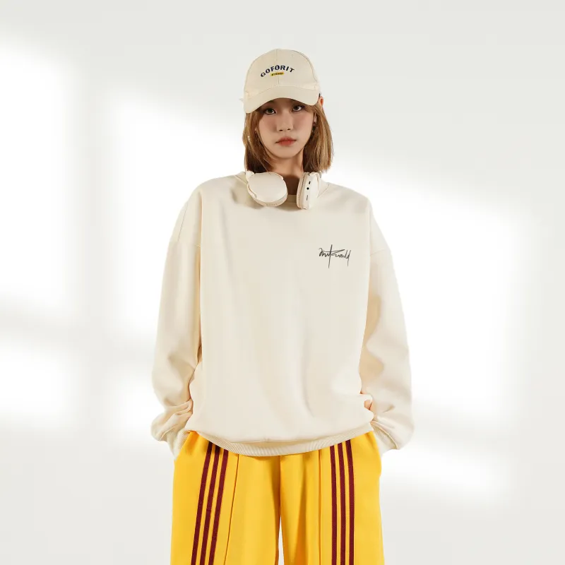 My Name Is MT Sweatshirt Unisex-10