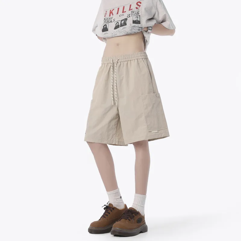 My Name Is MT Casual Shorts Unisex-18