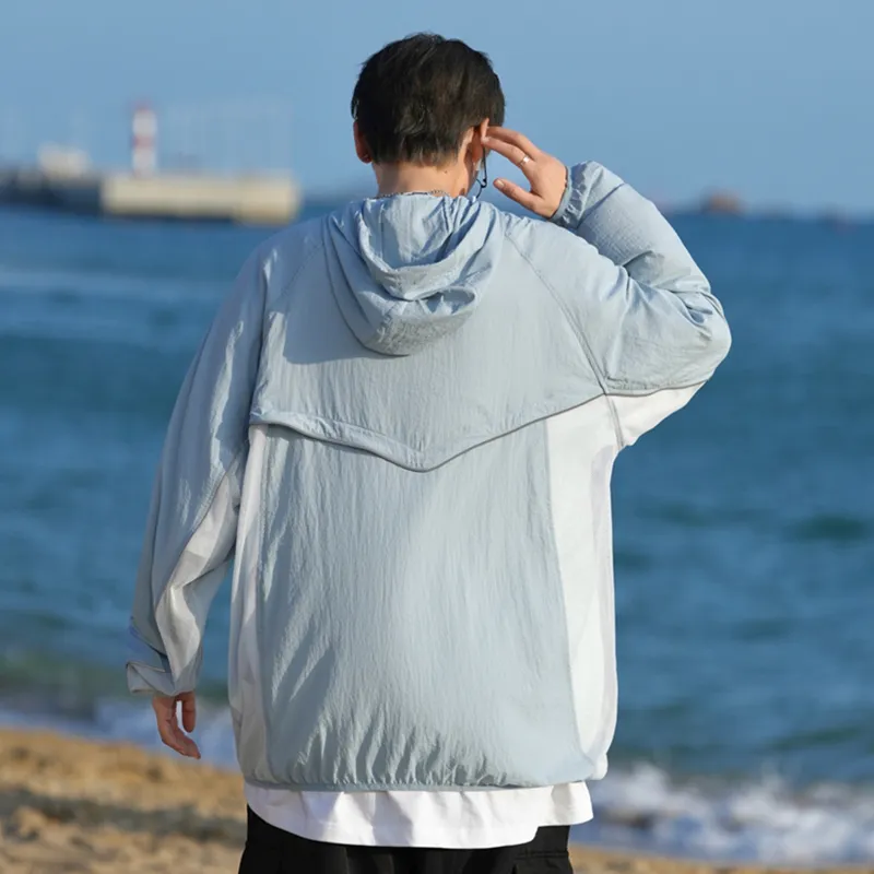 My name is MT Sun Protection Clothing Unisex-12