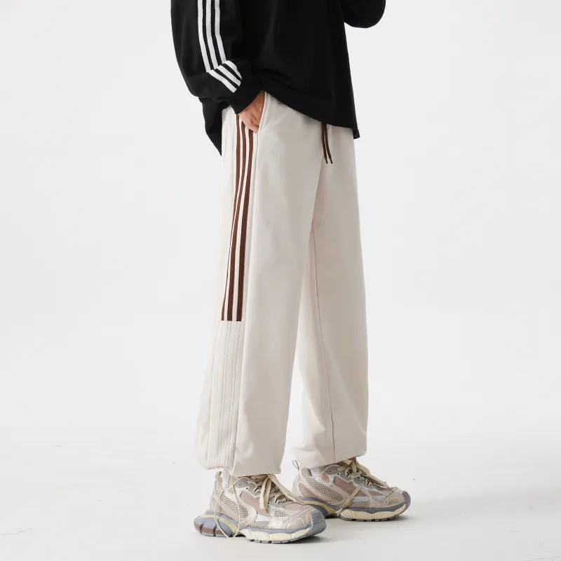 My Name Is MT Casual Pants Unisex-18