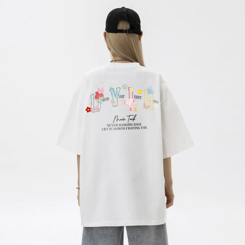 My name is MT T Shirts Unisex-3